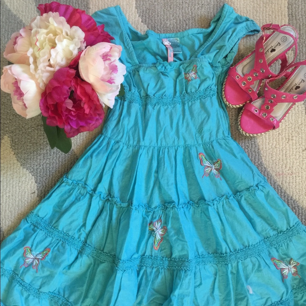 🌼SALE🌸 Girls Summer Dress by Guess